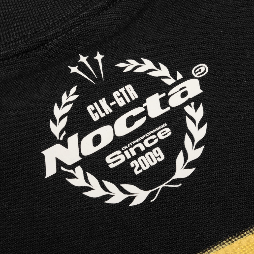 NRG Nocta LArt SS Tee GX Black