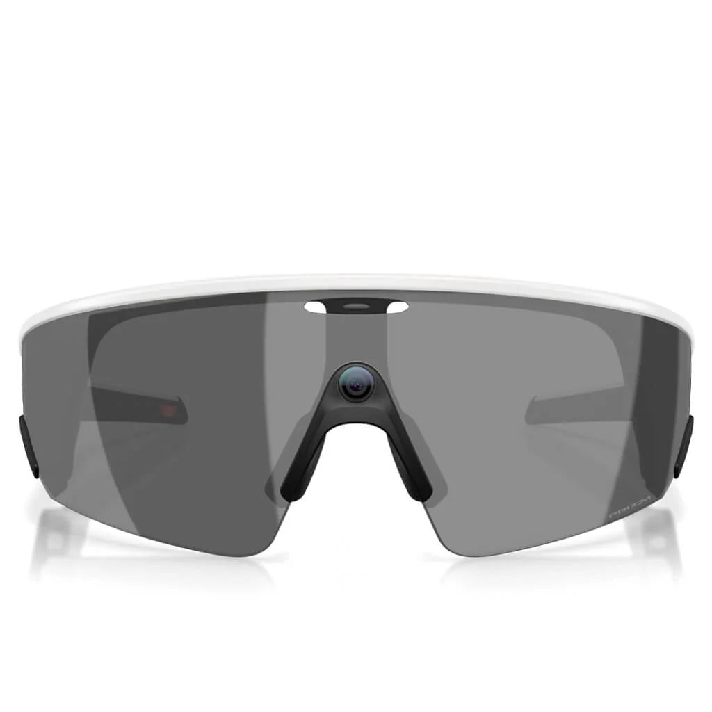 Oakley Meta Vanguard White Prizm Black
