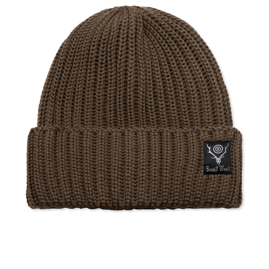 Watch Cap Mocha