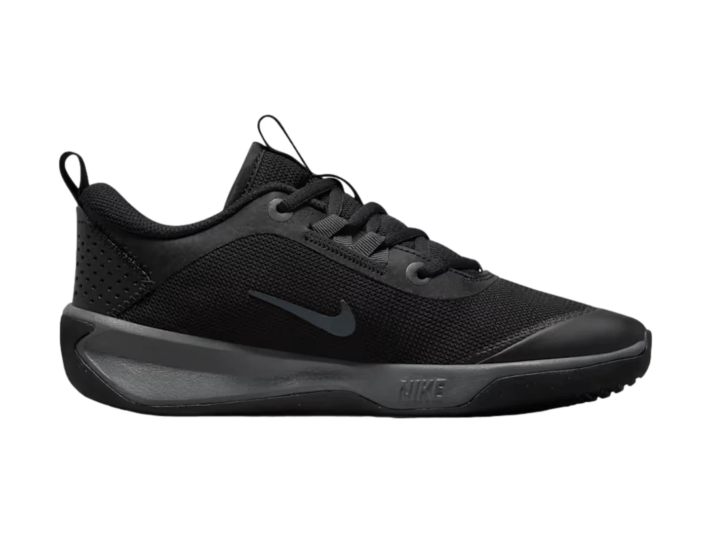 Tenis Nike Omni Multi Court Negro para Niño