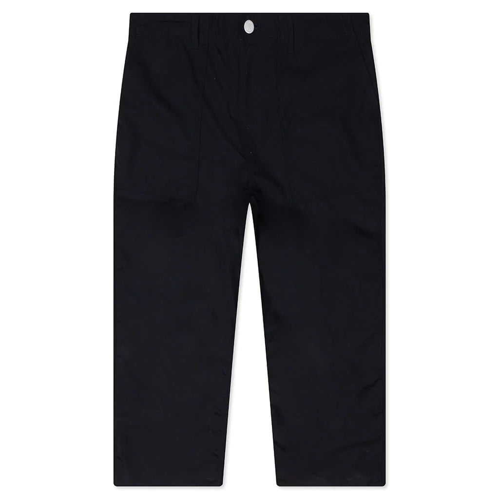 High Density Weather Trousers Navy