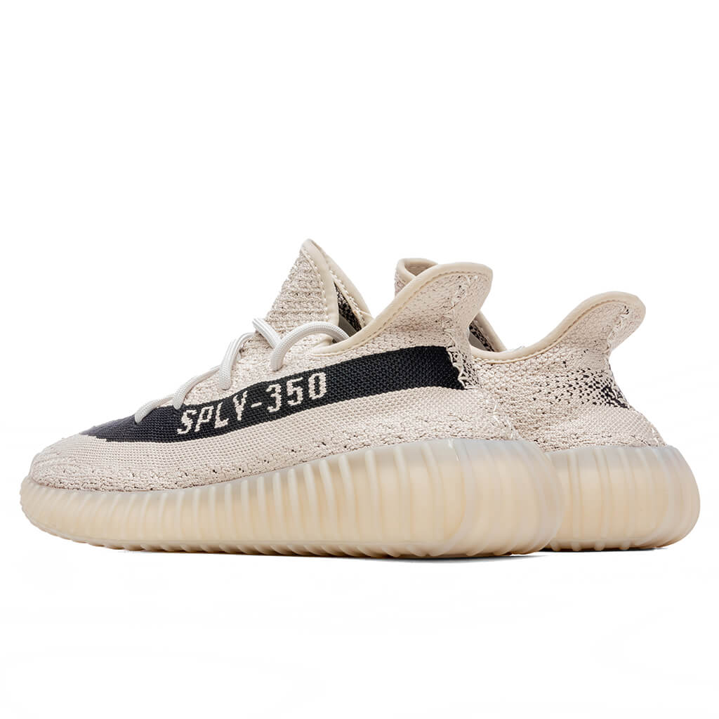 Boost 350 V2 Slate Beige Black Stripe