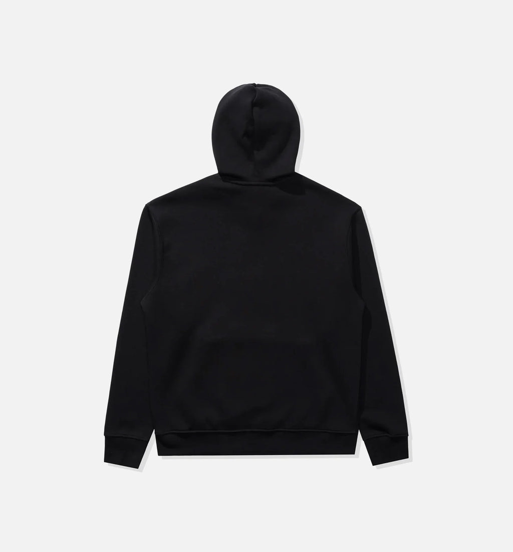 Artist Series By Jacob Rochester Pullover Mens Hoodie Black