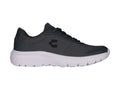 Tenis Charly Road Casual Gris para Hombre