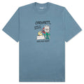 S S Art Supply T Shirt Sorrent