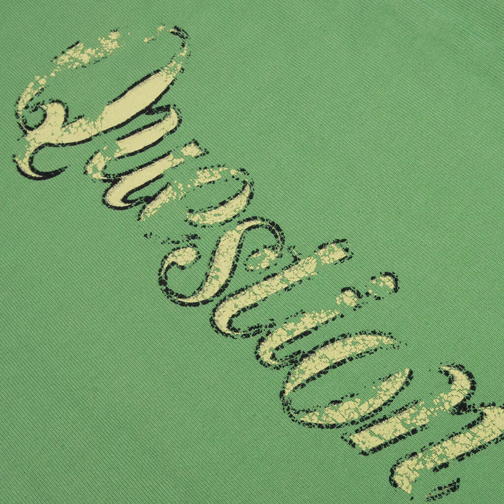 Question 7 Sweatpant Green