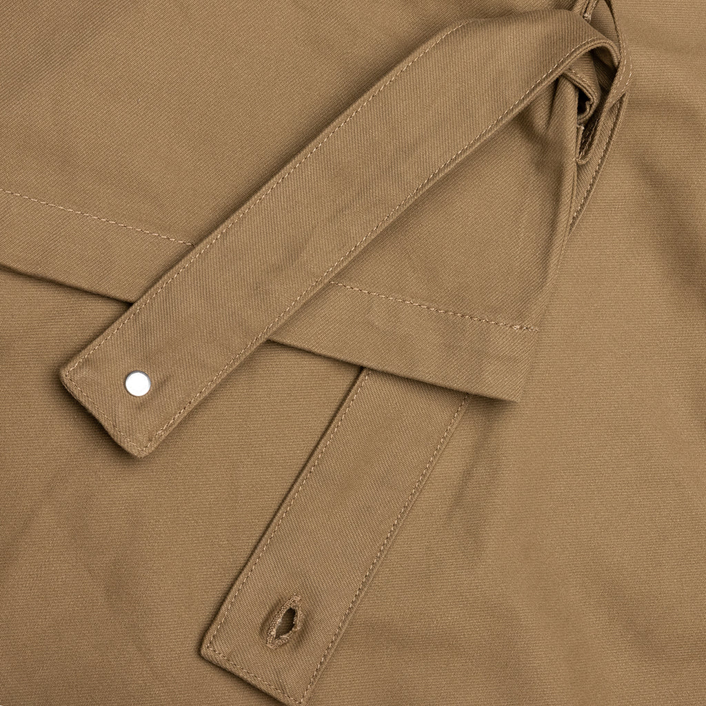 Desert Cargos Tan