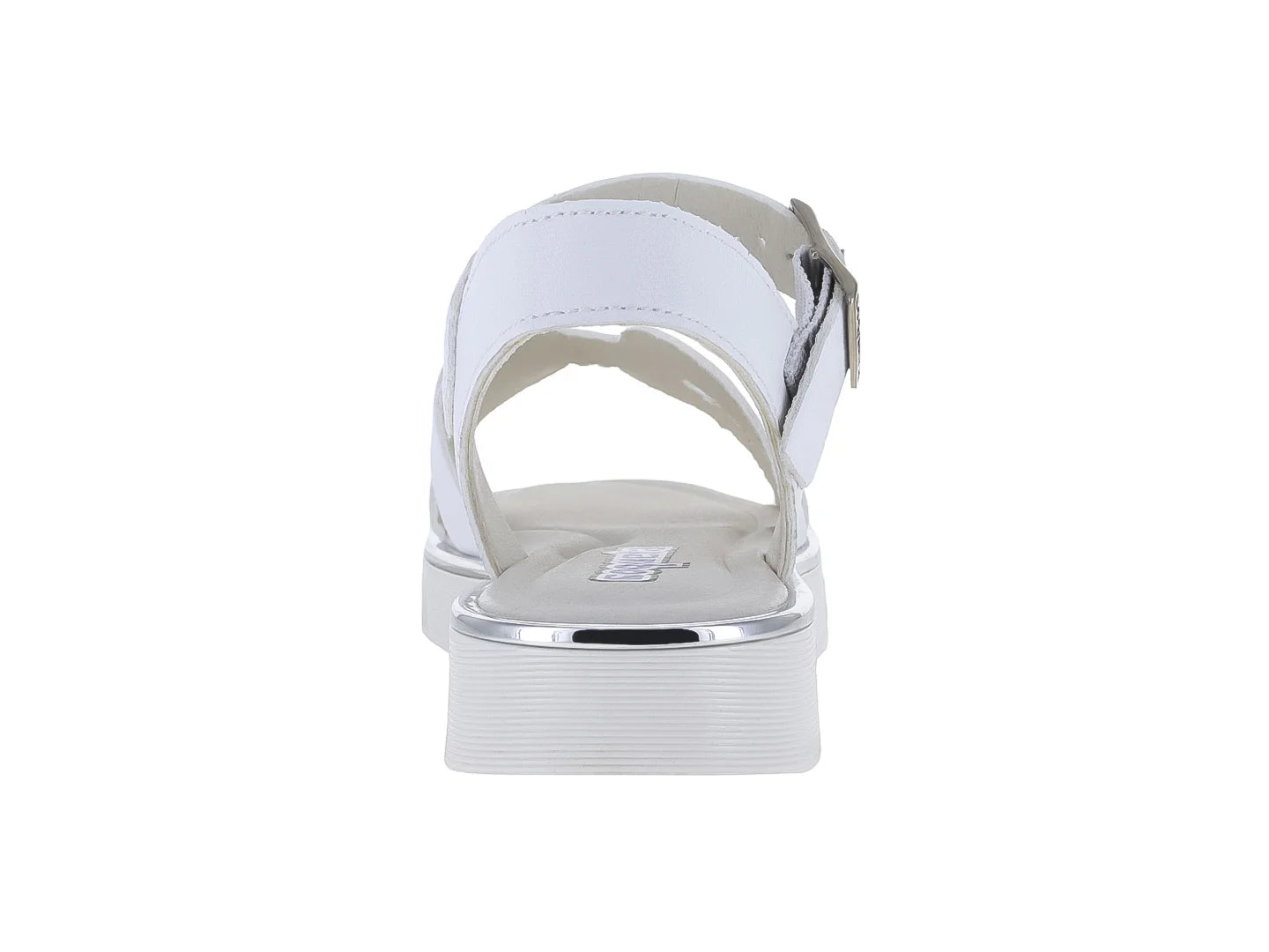 Sandalias Coqueta Blanco para Niña