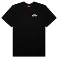 Classic S S Tee Black