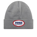 Beanie Grey