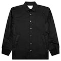 Cotton Poplin Shirt Black