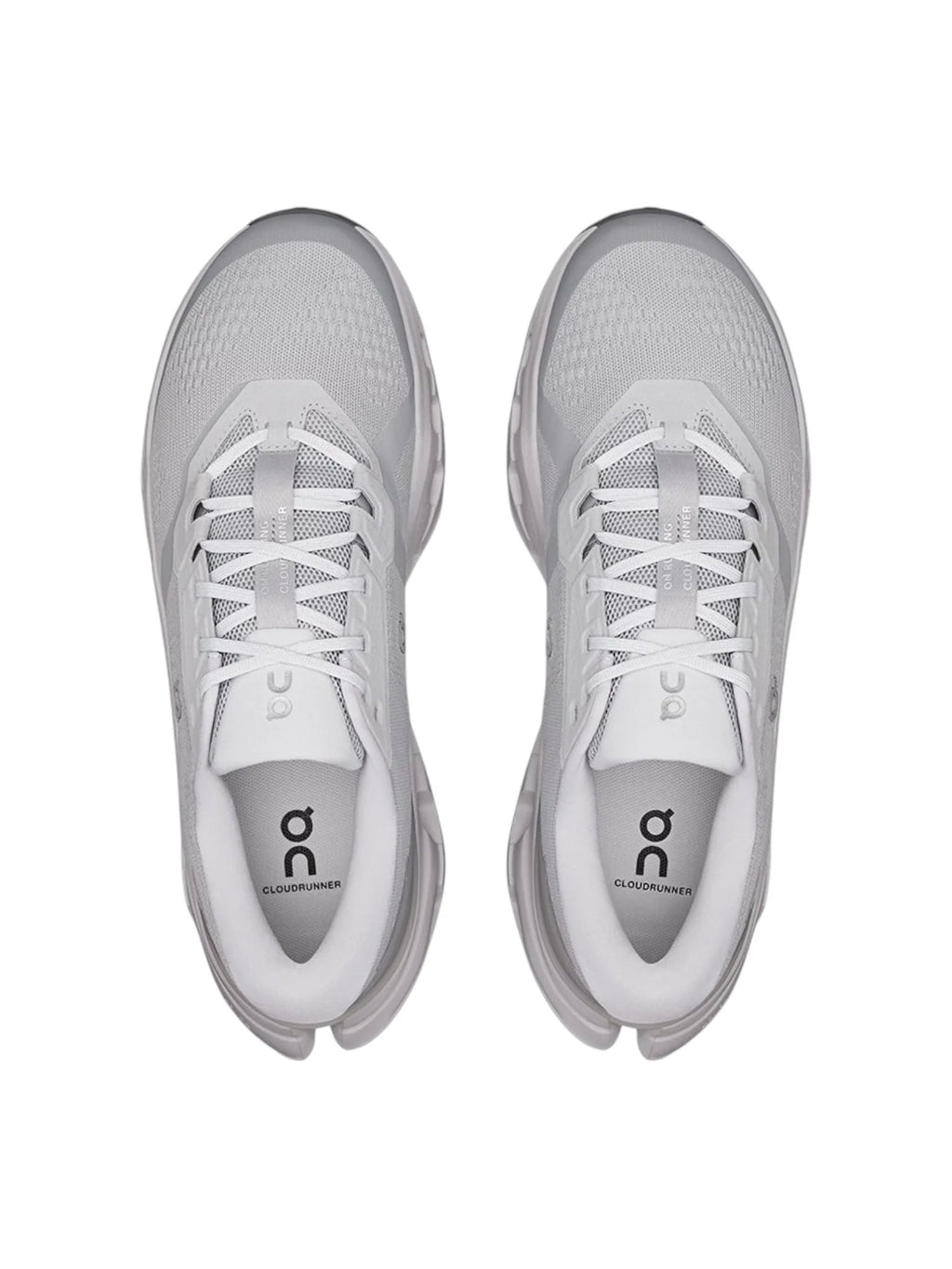 On Cloudrunner 3 Mens Shoes