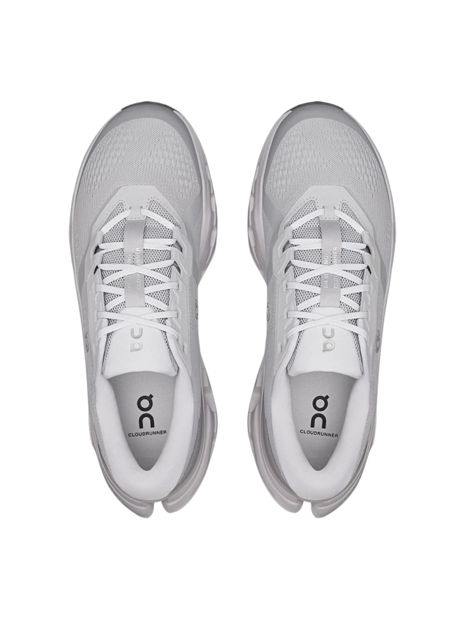 On Cloudrunner 3 Mens Shoes