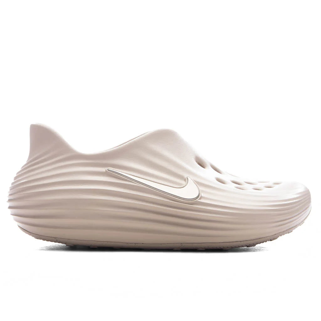 Womens ReactX Rejuven8 Light Orewood Brown