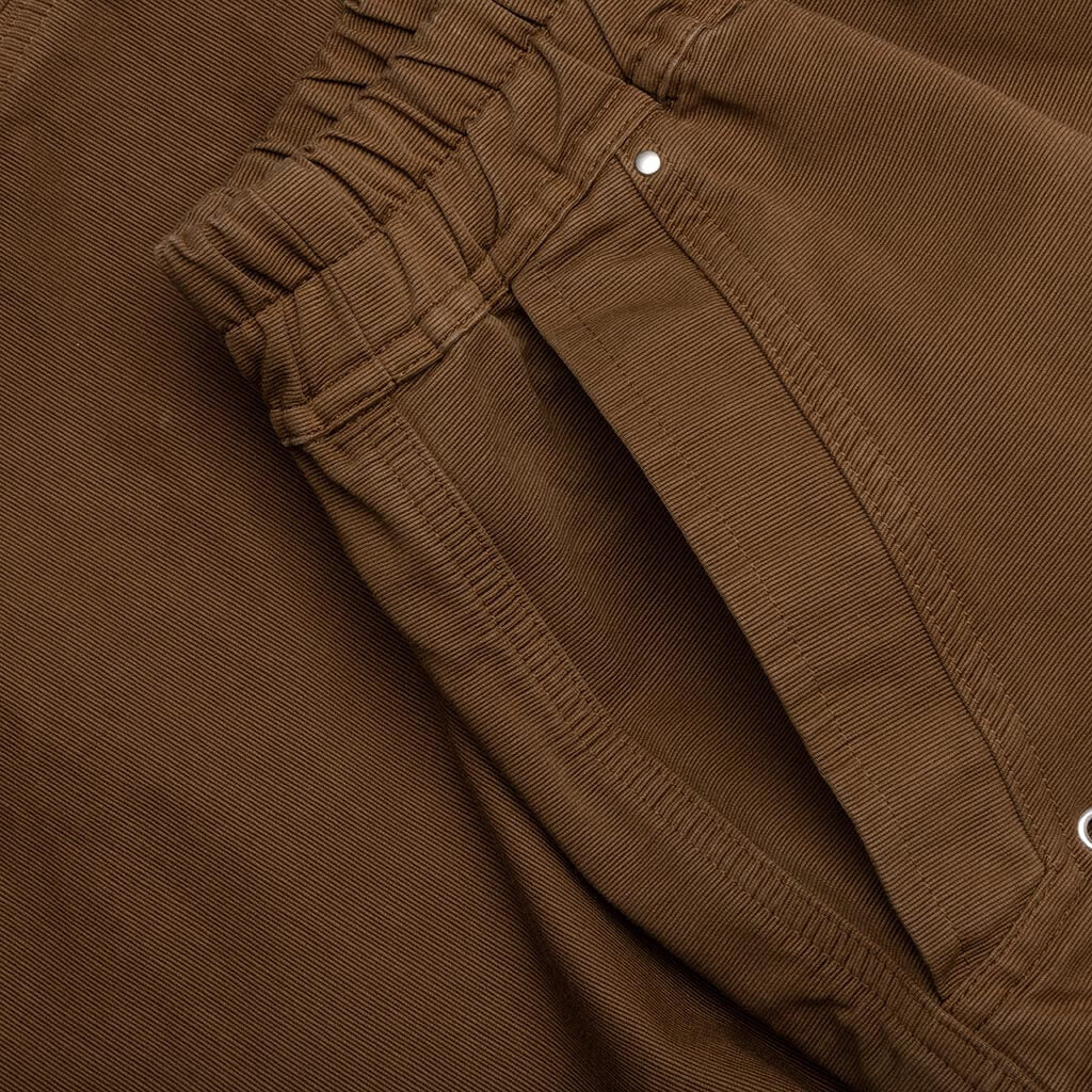 Cargobela Shorts Khaki Brown