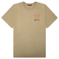 Feature x Todo Bien Agave Desert Tee Tree House
