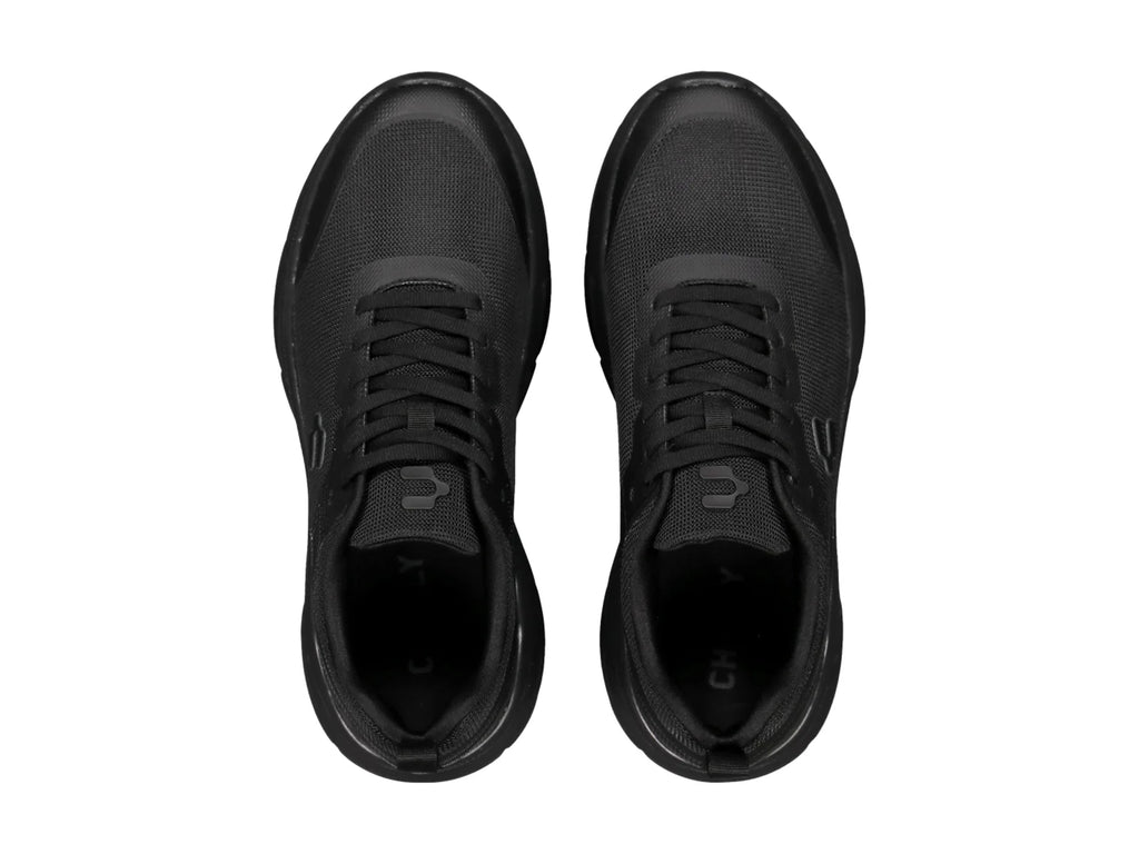 Tenis Charly Light Sport Negro para Hombre