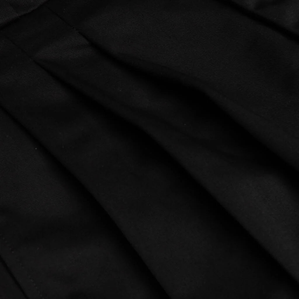 Borracho Short Black