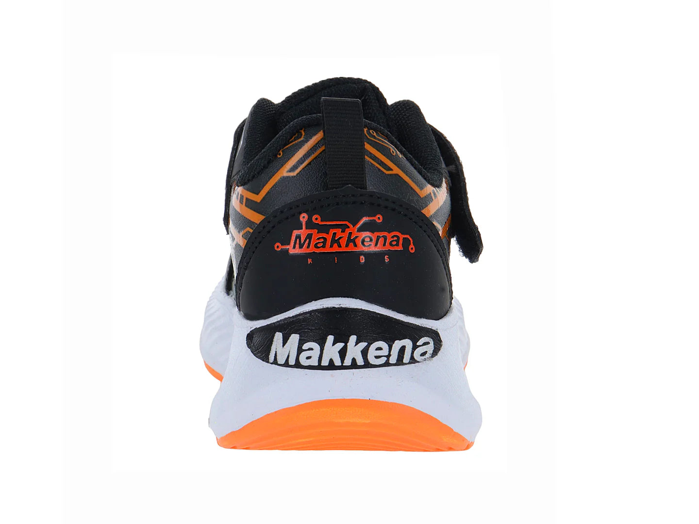 Tenis Makena 7000 Para Niño