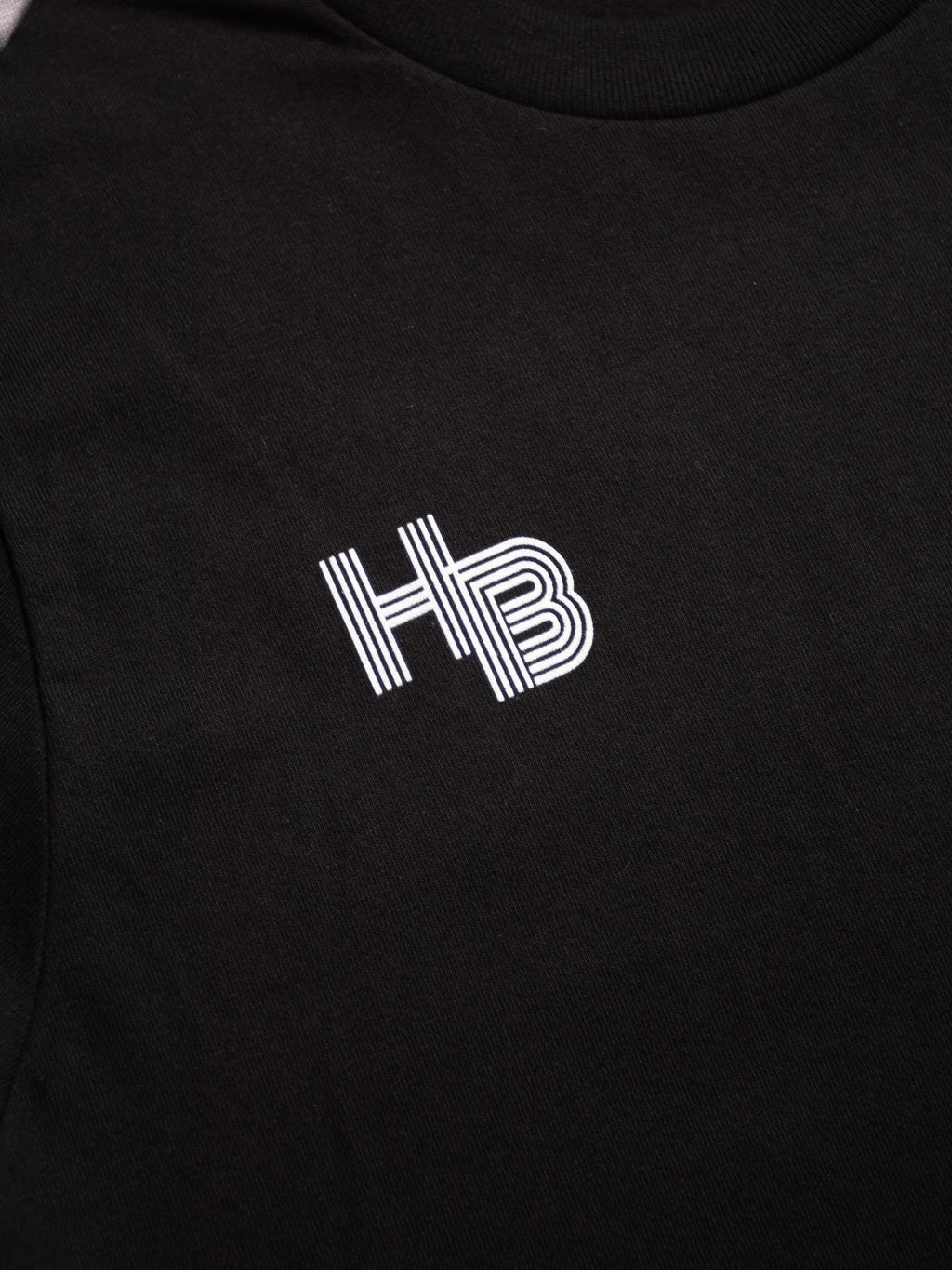 Heartbreak Womens HB Track Tee