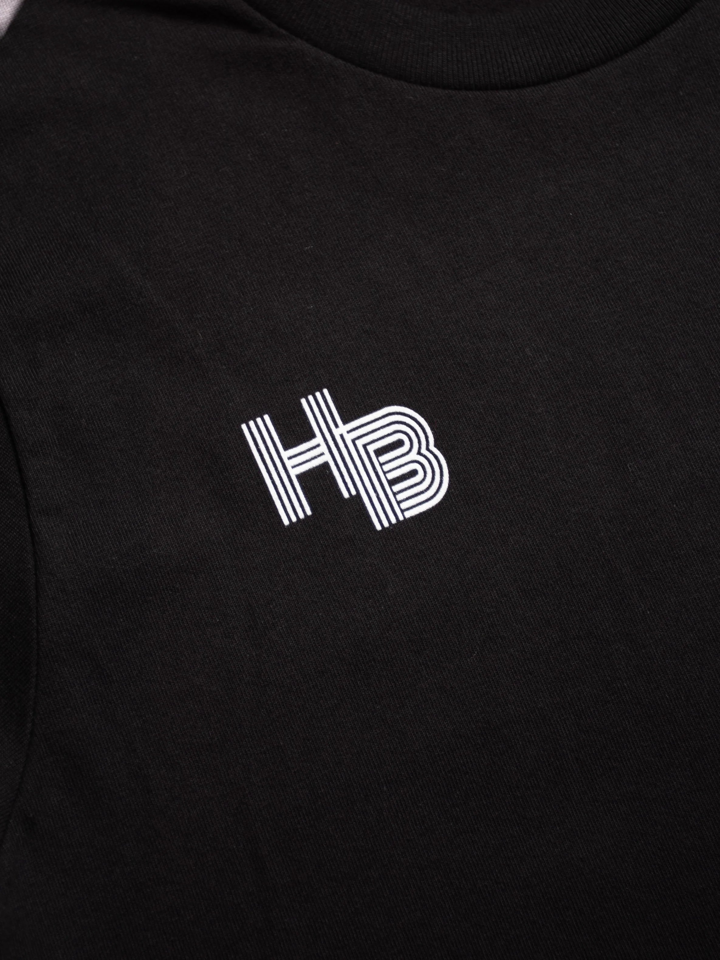 Heartbreak Womens HB Track Tee