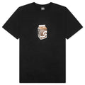 Milk Tee Black
