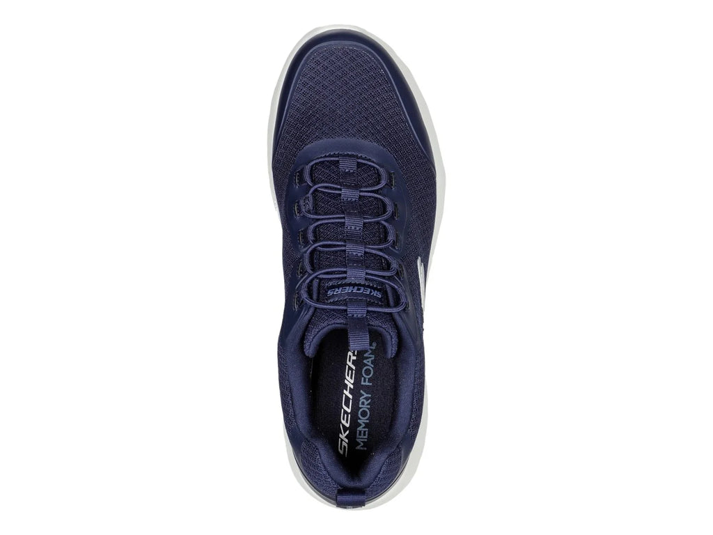 Tenis Skechers Dynamight 20 Azul Marino para Hombre