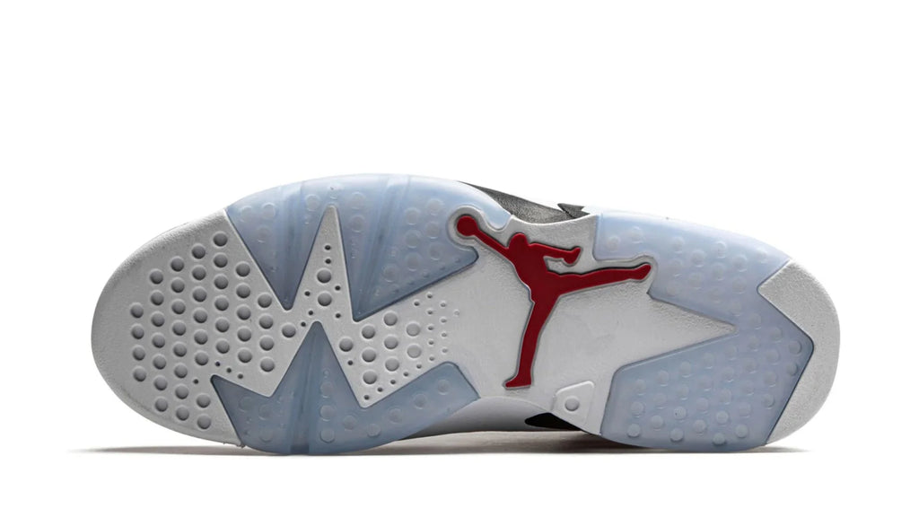 Air Jordan 6 Retro Carmine 2021