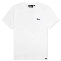 Sitting Pear T Shirt White