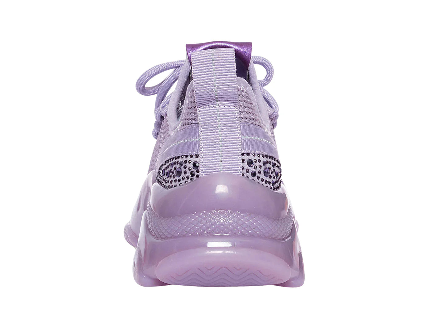 Tenis Steve Madden Jmaxim Color Lila para Niña