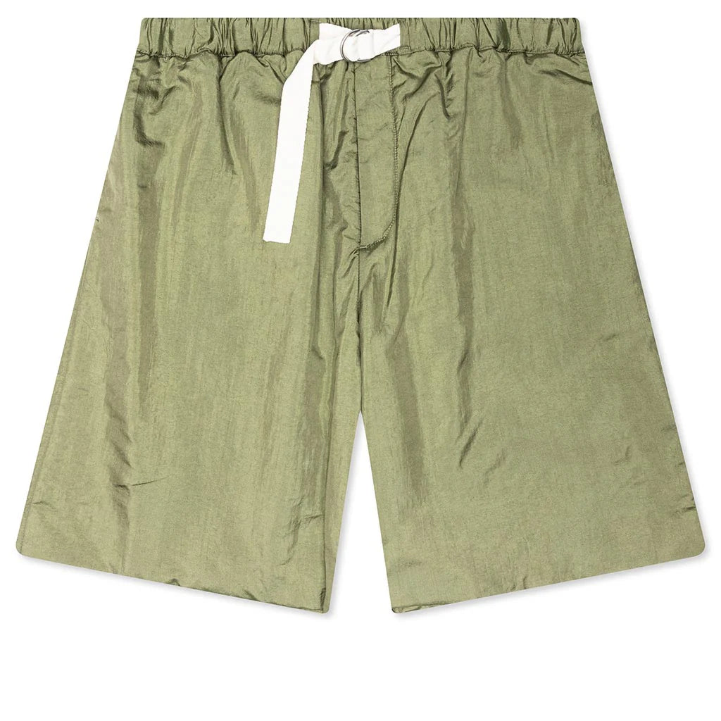 Belted Shorts Grasshopper