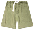 Belted Shorts Grasshopper