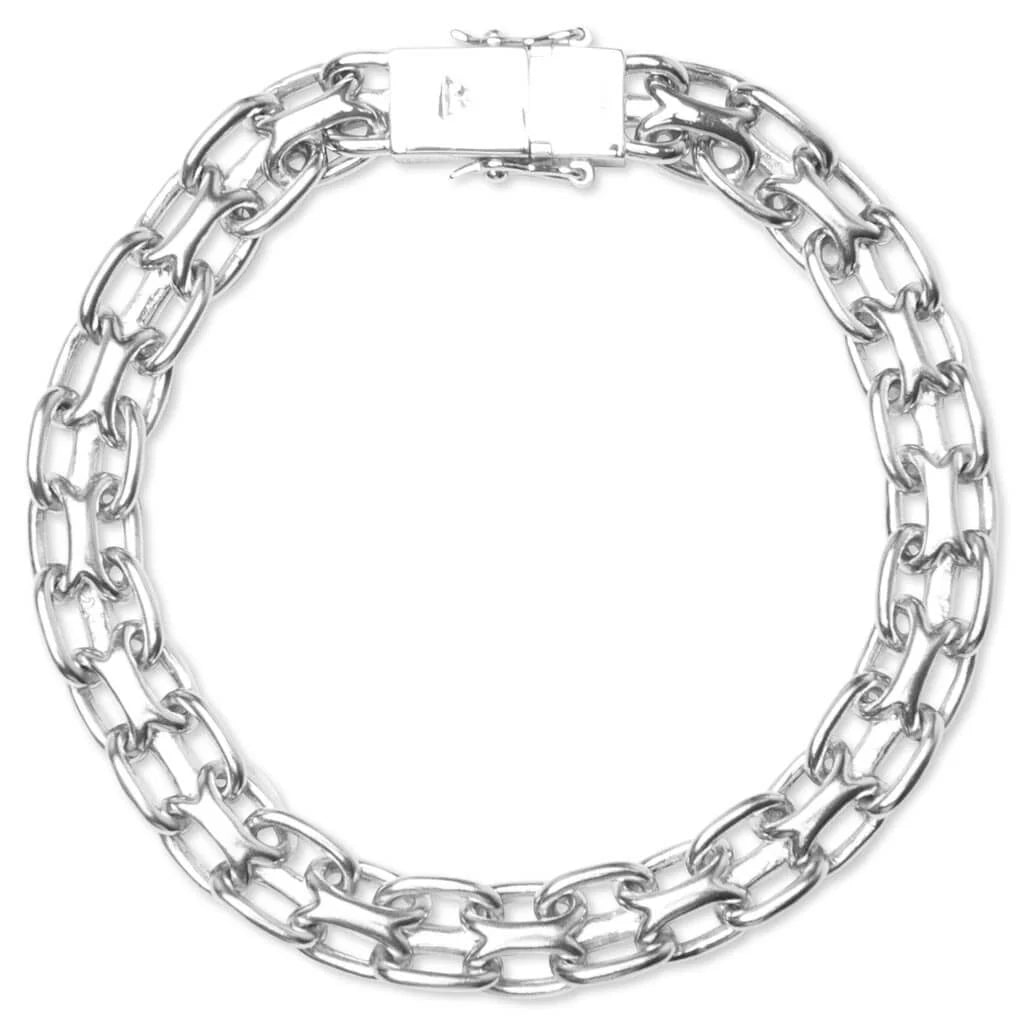 Vintage Bracelet S925 Sterling Silver