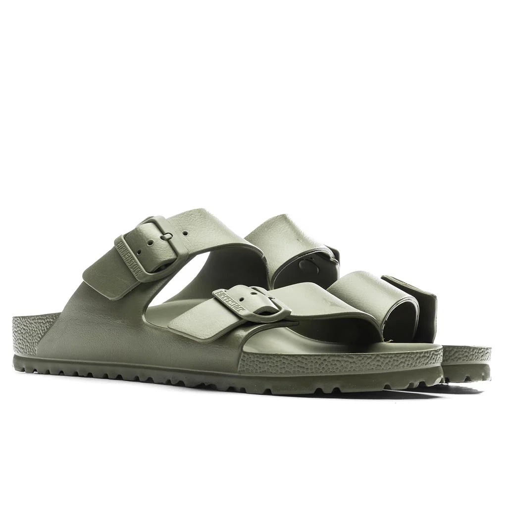 Womens Arizona Essentials Eva Khaki