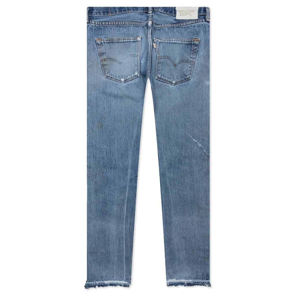Ranger 5001 Denim Indigo