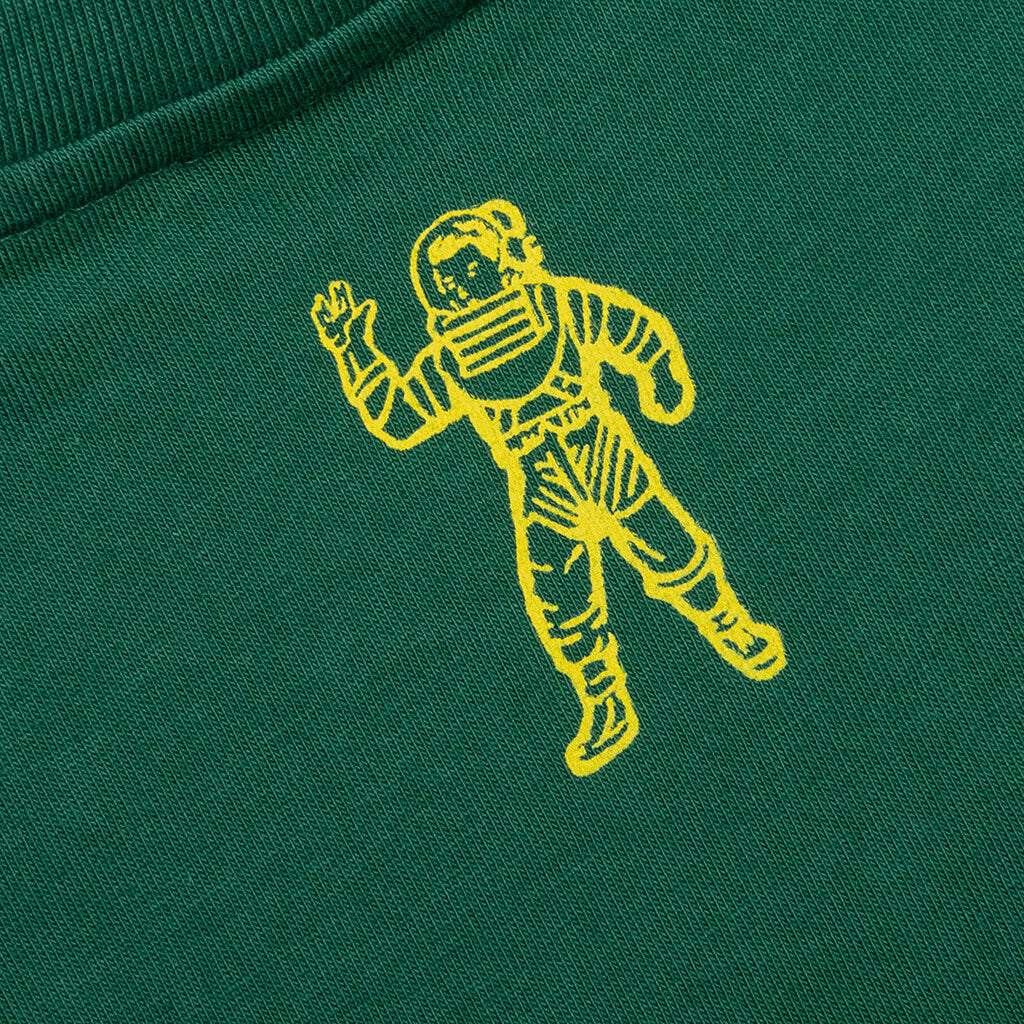 BB Nights S S Tee Eden