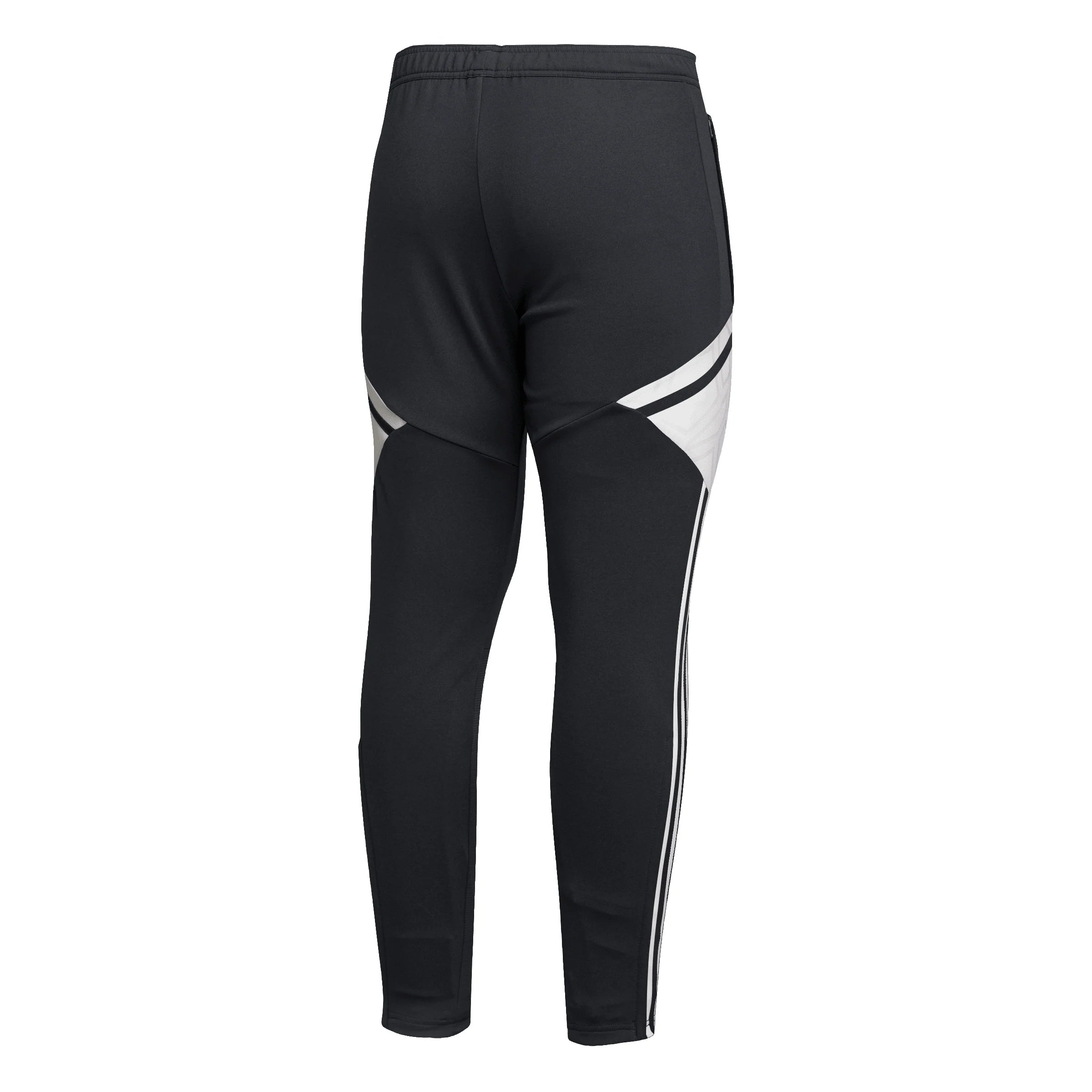 adidas Condivo 22 Training Pants Black White