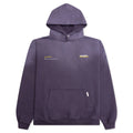 Patron of the Club Hoodie Plum