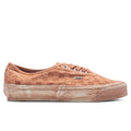 LX Authentic Reissue 44 Dip Dye Checkerboard Marmalade