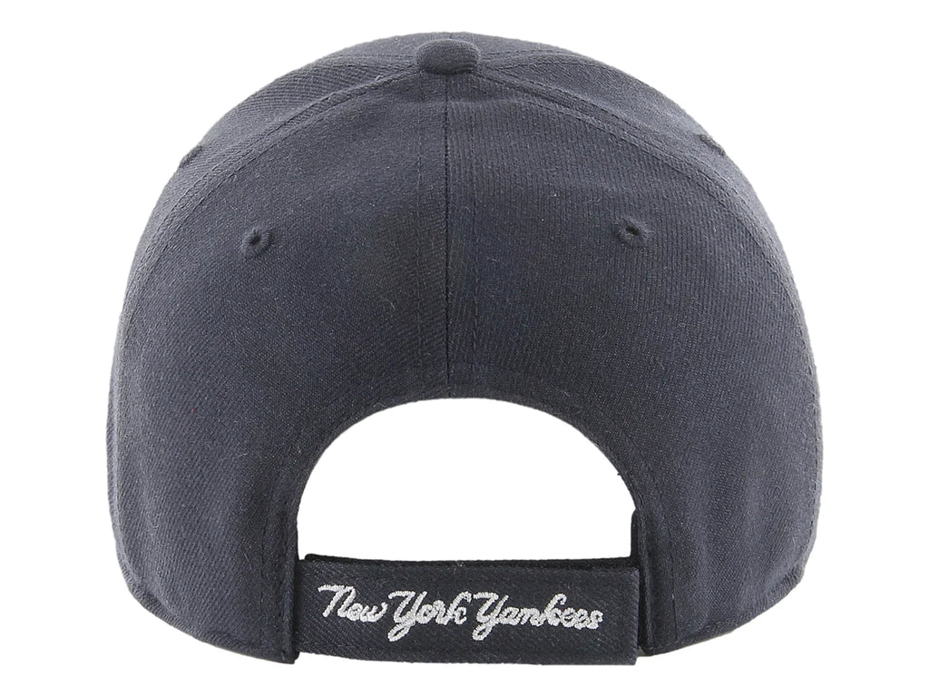 Gorra 47 Brand MLB New York Yankees Navy
