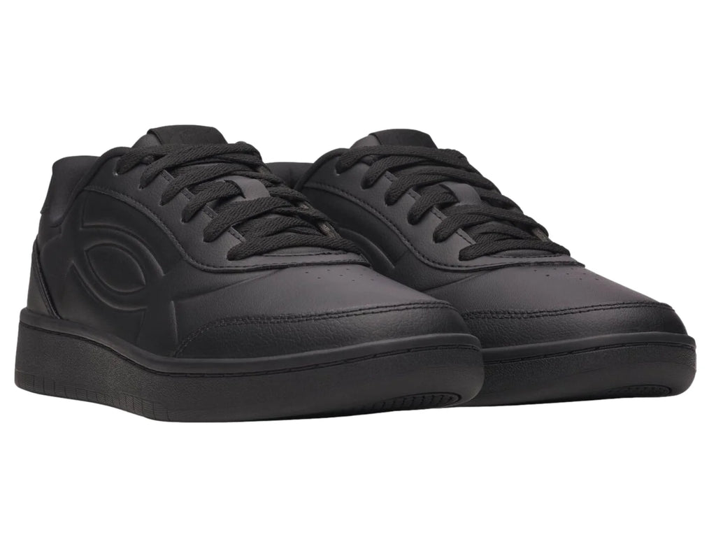 Tenis Under Armour Tempo Negro para Hombre