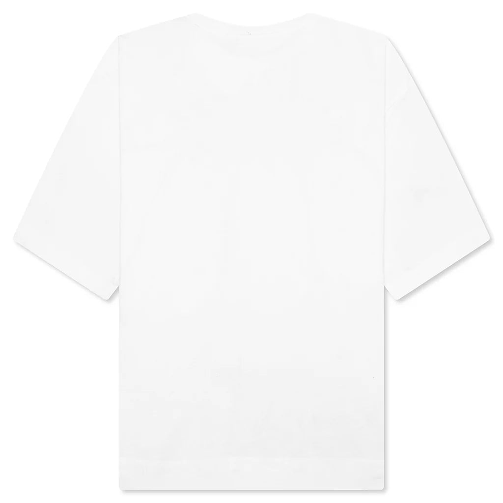 Hen Jp 1603 MK S S T Shirt Dessin A