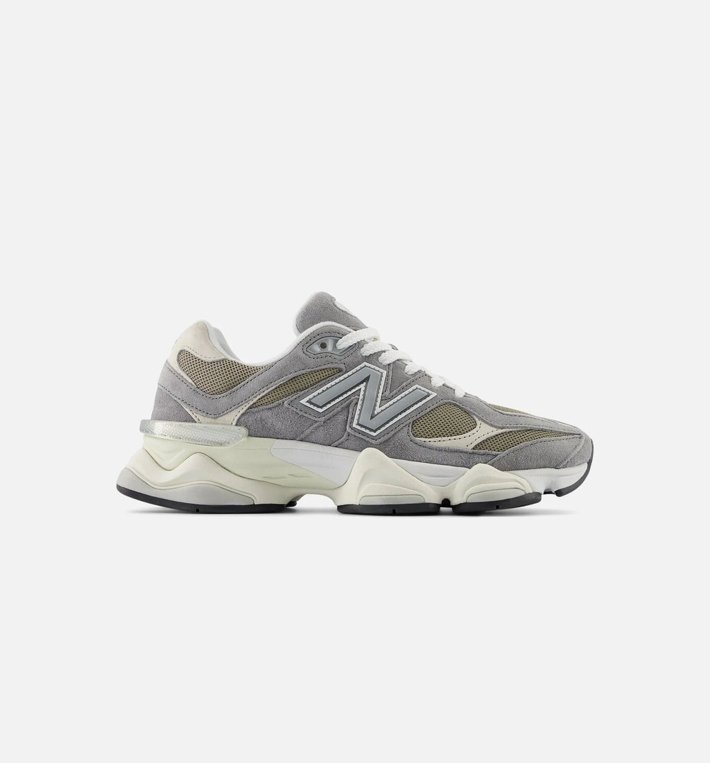 9060 Slate Grey Mens Lifestyle Shoe Slate Grey Arid Stone Timberwolf