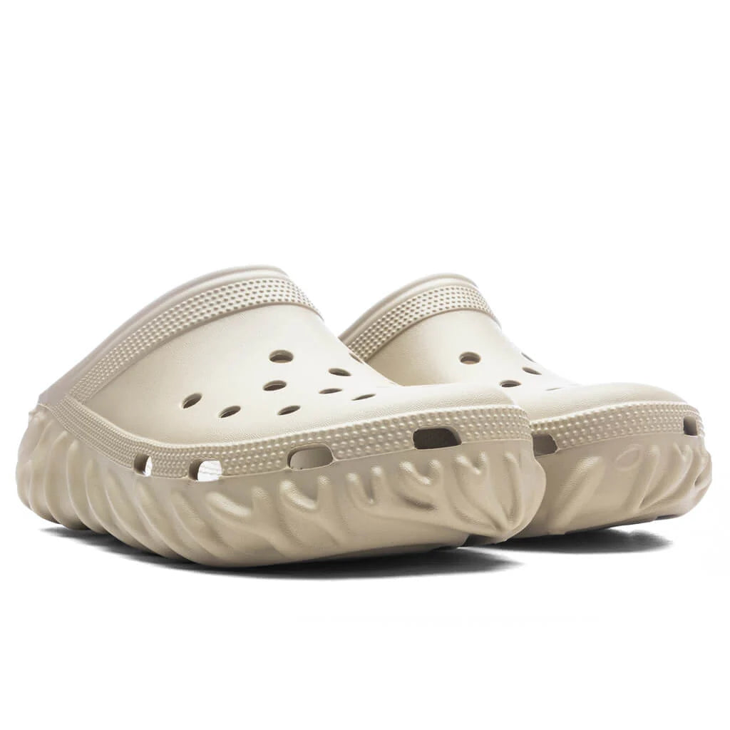 Crocs x Salehe Bembury Saru Clog Ginger