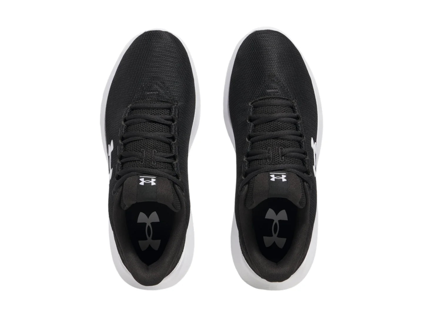 Tenis Under Armour Phade RN 3 Negro para Hombre