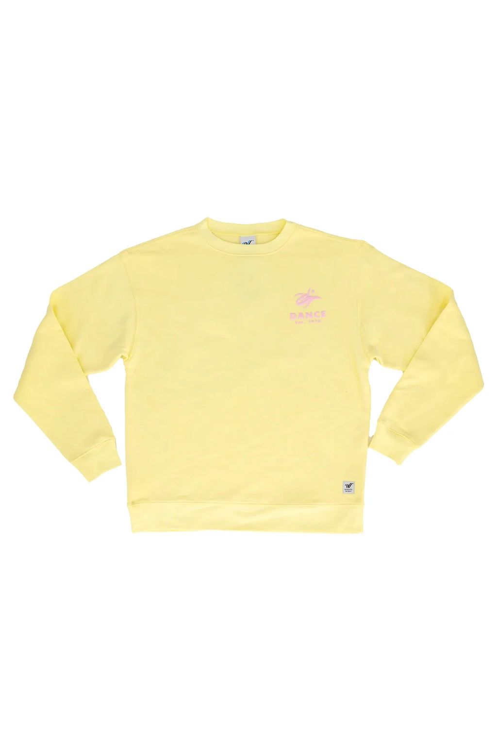 NDA Summer Puff Sweatshirt