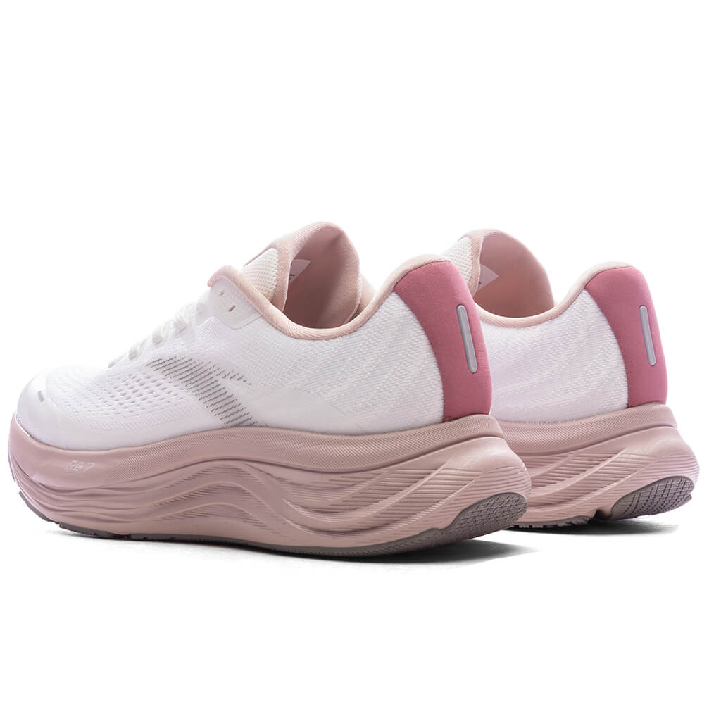 Womens PG7 White Dry Rose