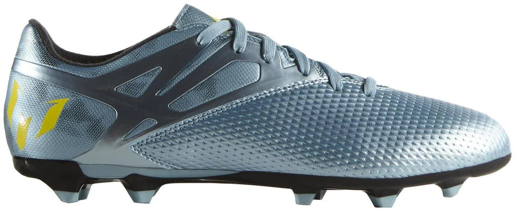 adidas Messi 153 FG AG Youth Ice Metallic Yellow