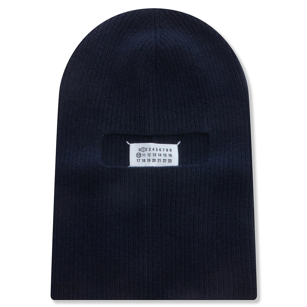 Beanie Navy