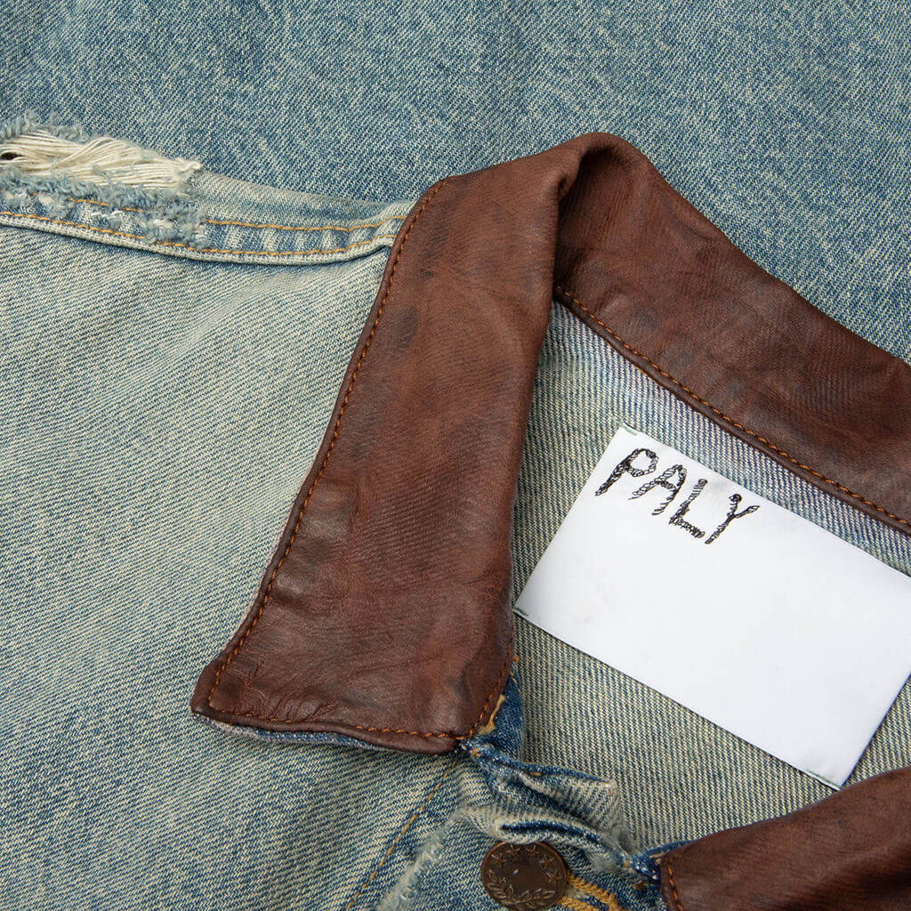 Buffalo 66 Denim Jacket Denim
